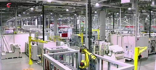 解鎖中國(guó)動(dòng)力制造密碼 歐康動(dòng)力全 芯 出發(fā)