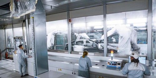 馬斯克再次盛贊上海超級工廠表現(xiàn),特斯拉發(fā)布2022年q2財報