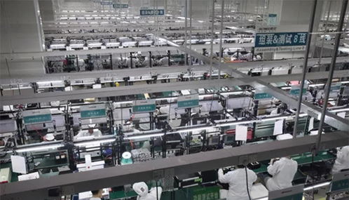 90年代已成為世界工廠的中國,農(nóng)民務(wù)工不進(jìn)城為何成當(dāng)時特色