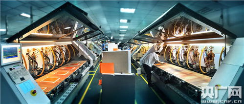 江西數(shù)字贛州系列報(bào)道之三 云上產(chǎn)業(yè) 智下實(shí)體——恒特發(fā)