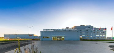 長(zhǎng)城的國(guó)際化元年 為何哈弗F7會(huì)落戶俄羅斯打響“頭炮”？