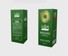 恒特發(fā) 匠心雕琢，守護(hù)每一縷秀發(fā)——生發(fā)育發(fā)產(chǎn)品包裝設(shè)計(jì)的藝術(shù)與科學(xué)